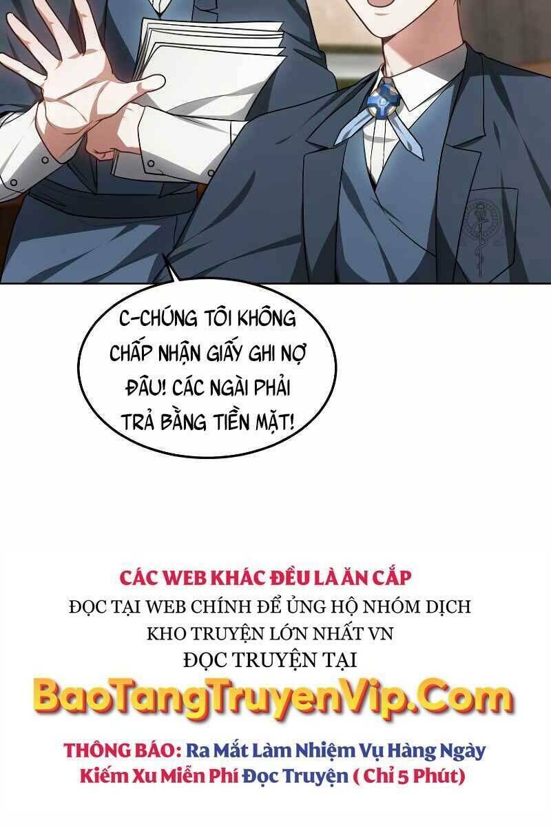 bác sĩ phẫu thuật cấp sss chapter 27 - Trang 2