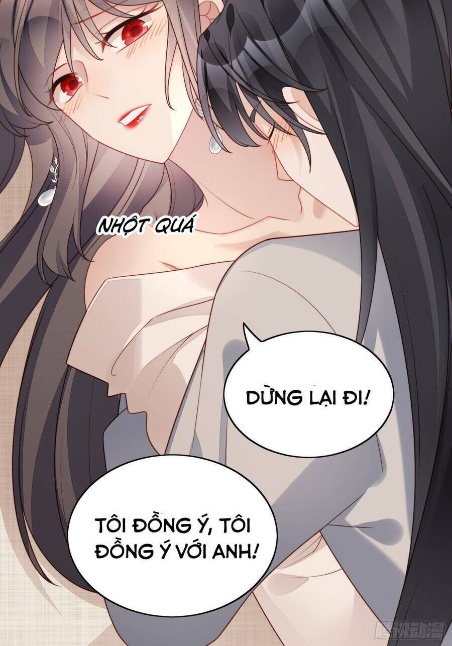 bỗng một ngày xuyên thành hoàng hậu ác độc chapter 27 - Next Chapter 27.1