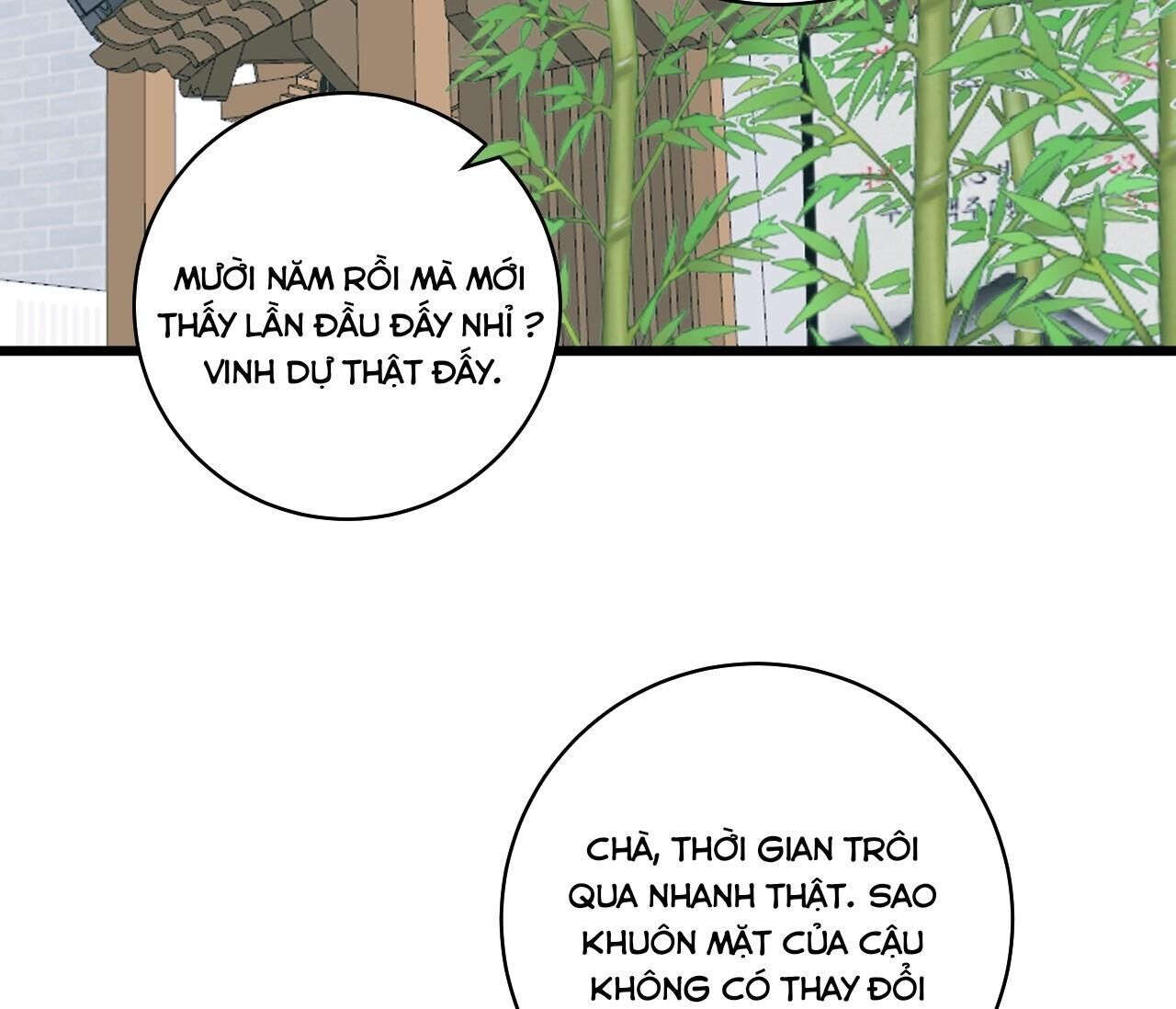 tình yêu bình dị nhất Chapter 8 - Trang 2