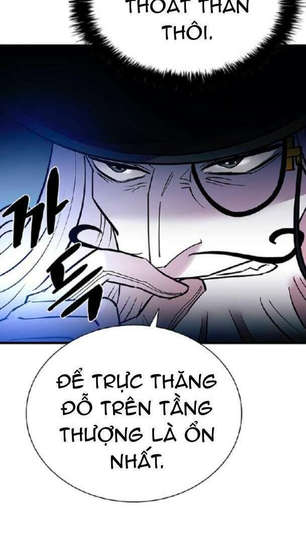 Trùng Sinh Trở Thành Ác Nhân Chapter 99 - Next Chapter 100