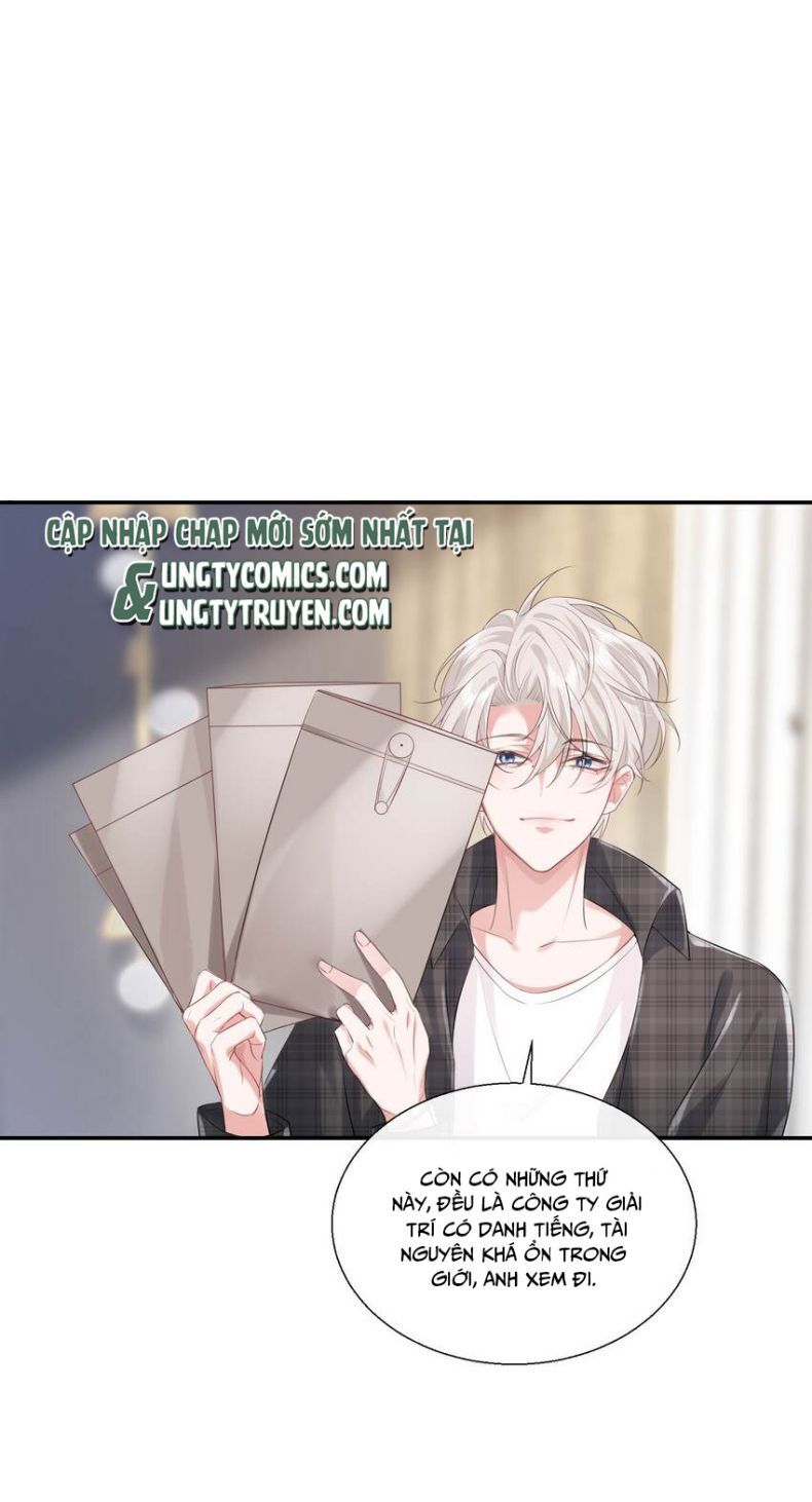 Xuyên Nhanh Chi Cải Tạo Bắt Đầu Lại Làm Người Chapter 20 - Next Chapter 21