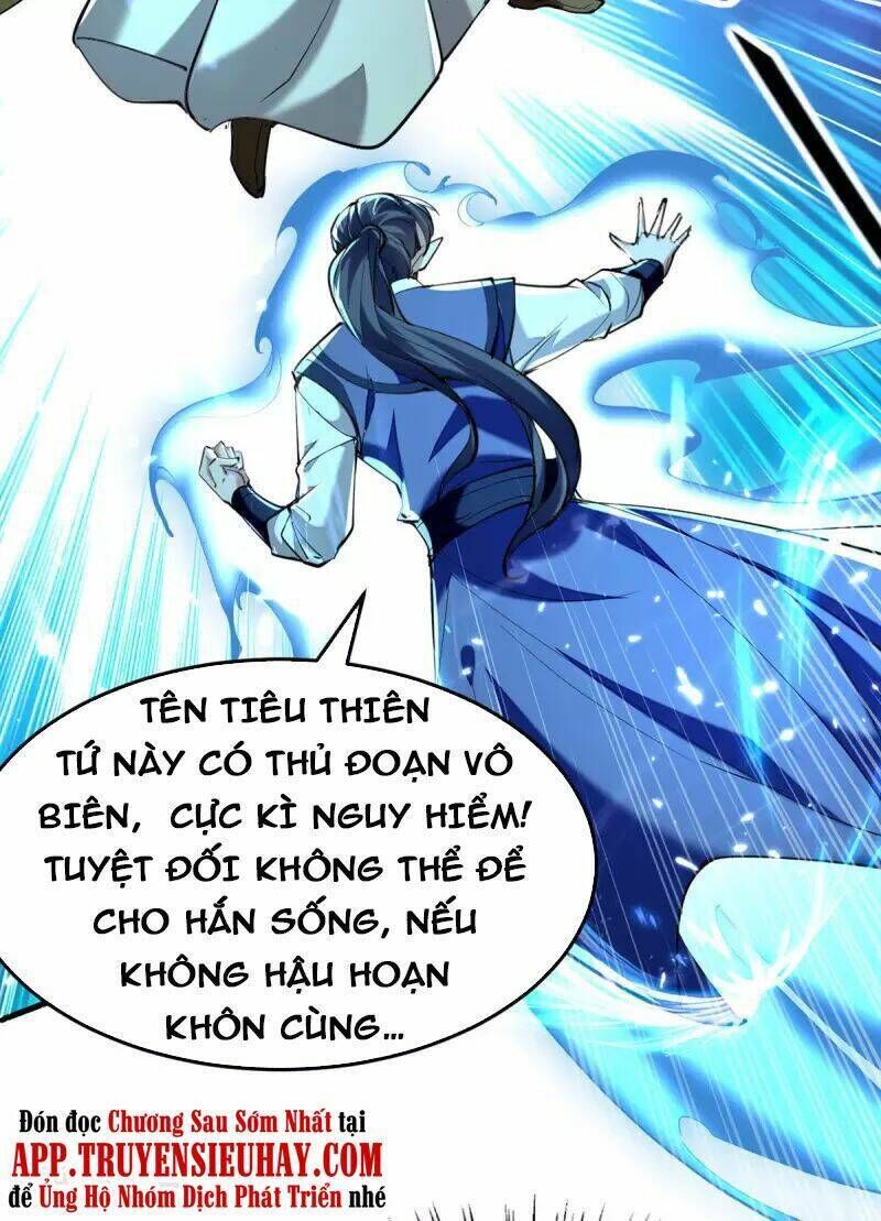 tiên đế qui lai chapter 318 - Trang 2