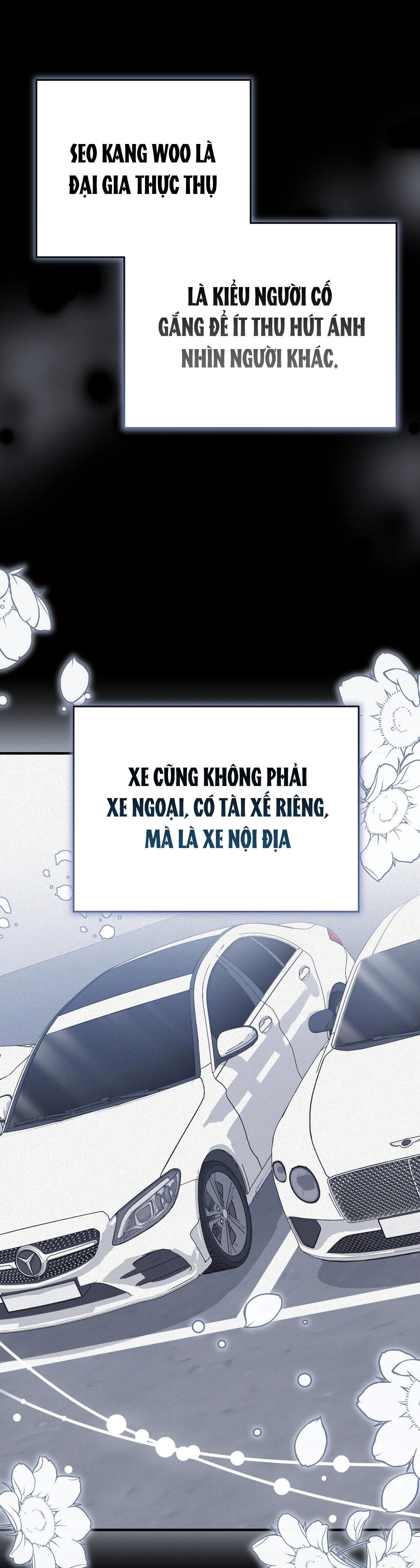 vô hình Chapter 35 - Trang 1