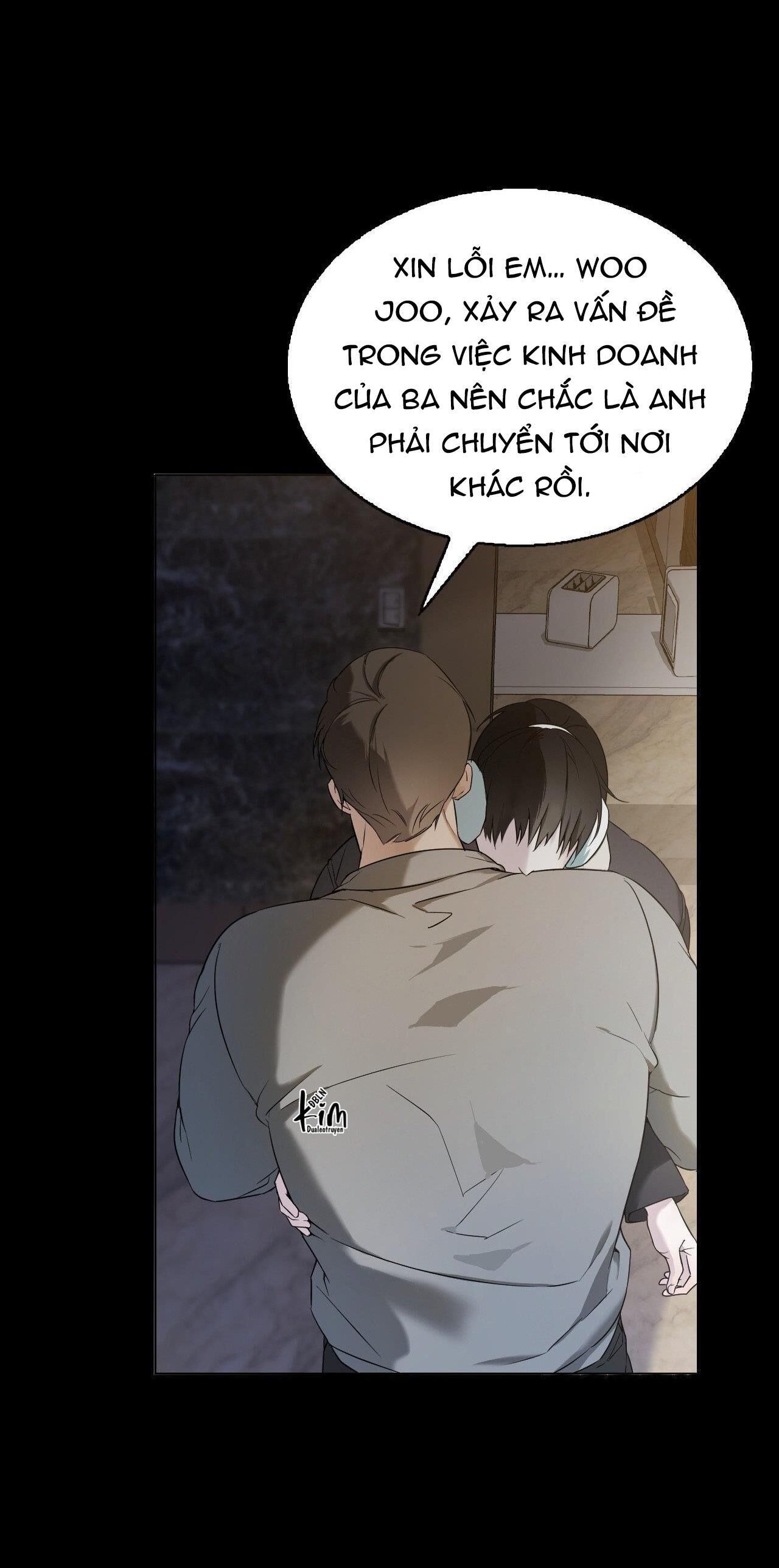 lỗi tại dễ thương Chapter 40 - Next Chapter 40