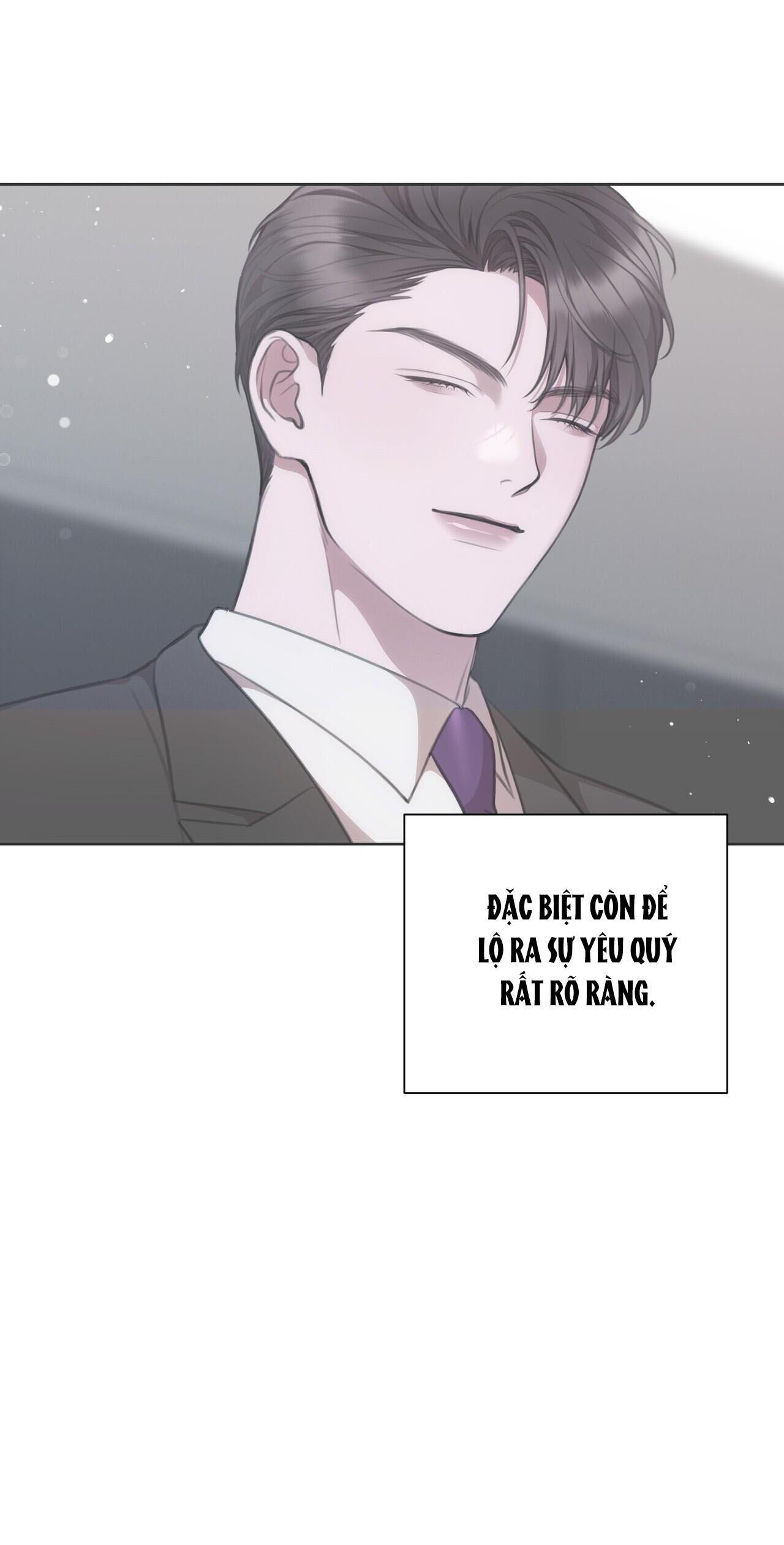 nhật ký giam cầm thư ký jin Chapter 33 - Next Chương 34