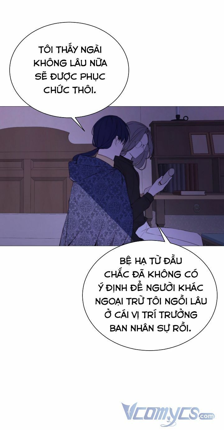 ác nữ cần bạo chúa chapter 41 - Next chapter 42