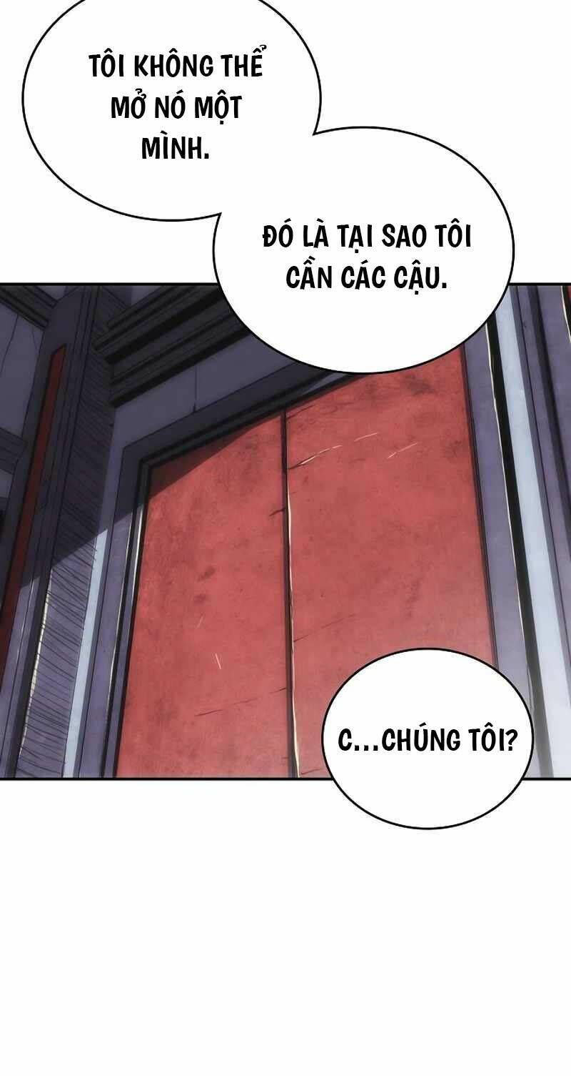 bản năng hồi quy của chó săn chương 9 - Next chapter 10