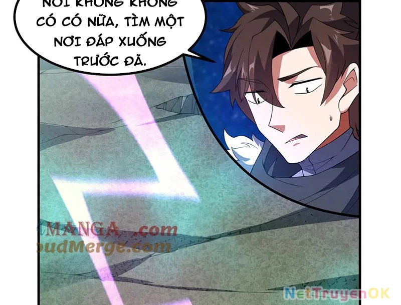 thần sủng tiến hóa Chapter 368 - Trang 2