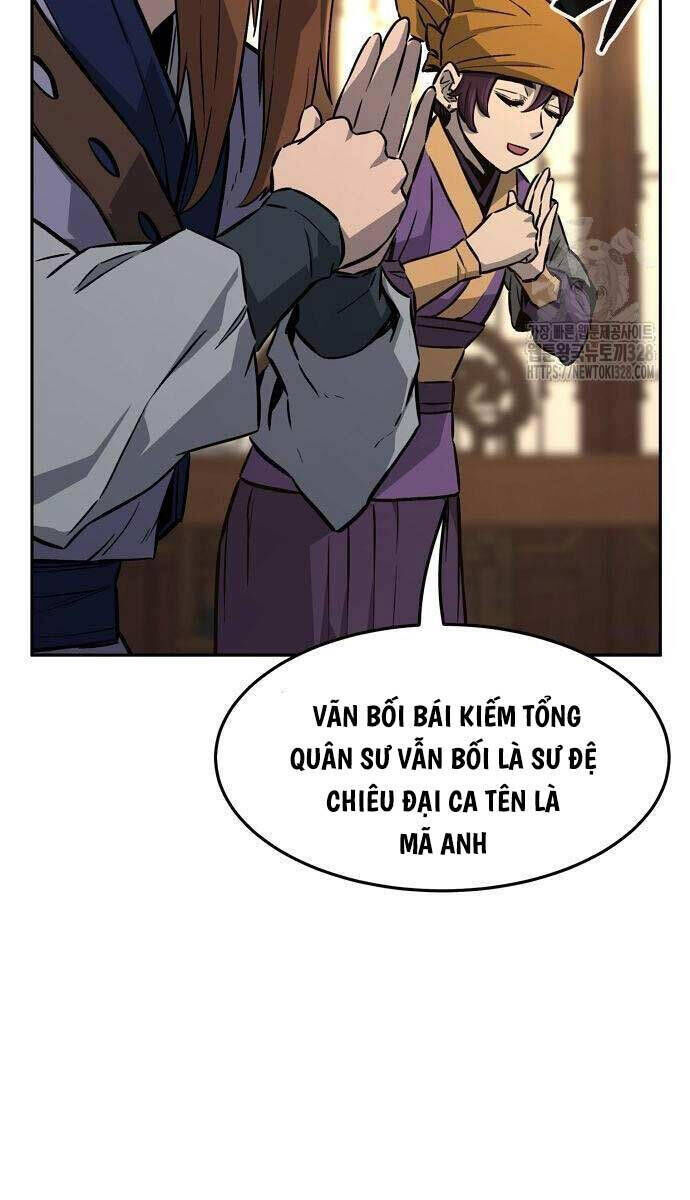 tuyệt đối kiếm cảm chapter 75 - Trang 2