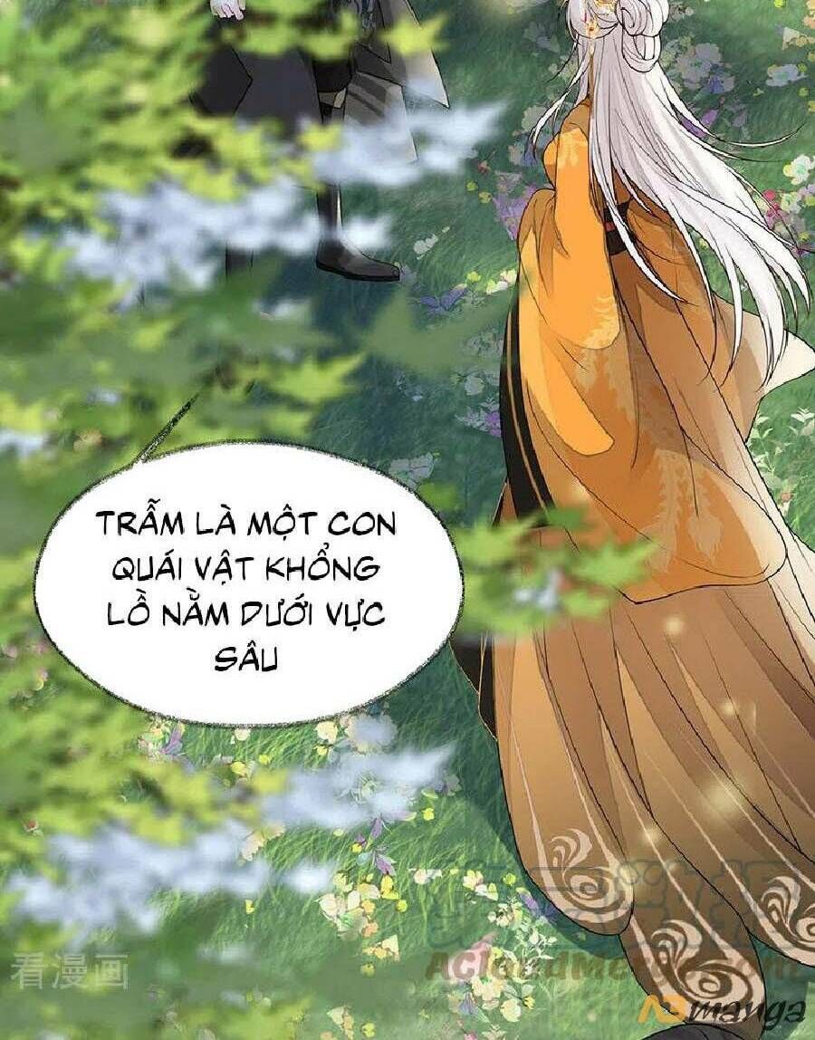 thái hậu quân hạ thần chapter 105 - Trang 2