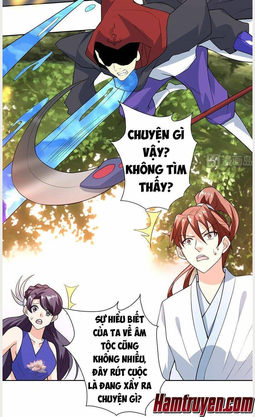 tối cường thần thú hệ thống Chapter 195 - Next Chapter 196