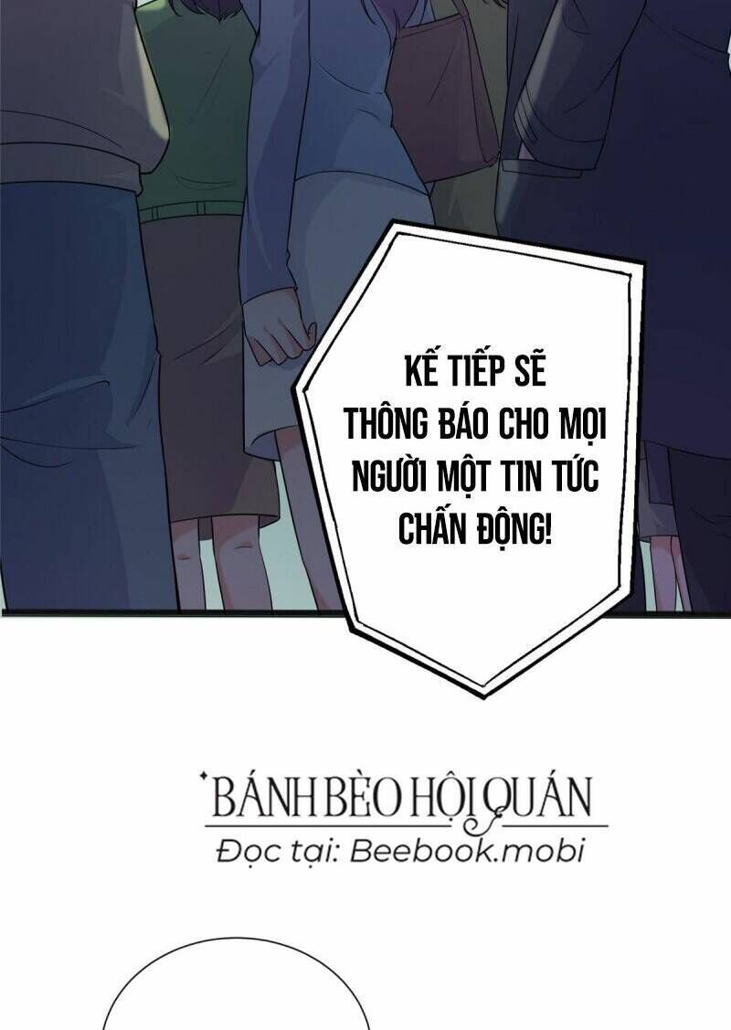 bé rồng đột kích! mami vừa cay vừa độc chapter 3 - Trang 1