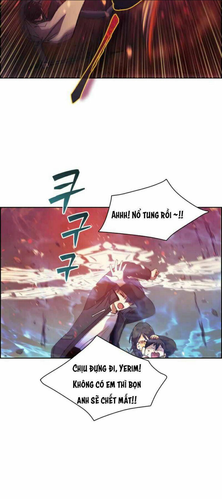 những ranker cấp s mà tôi nuôi dưỡng chapter 25 - Next chapter 26