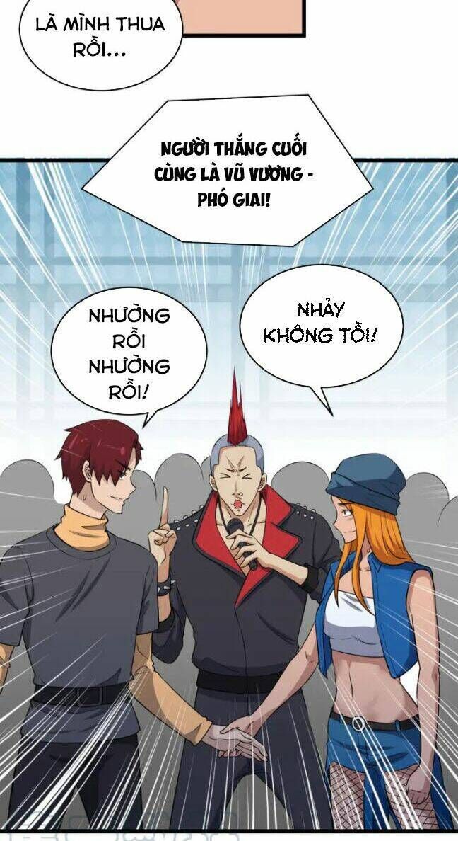 hệ thống tu tiên mạnh nhất Chapter 135 - Trang 2