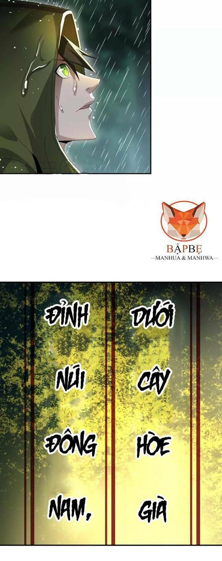 siêu cấp đại chủ bạ chapter 83 - Next chapter 84