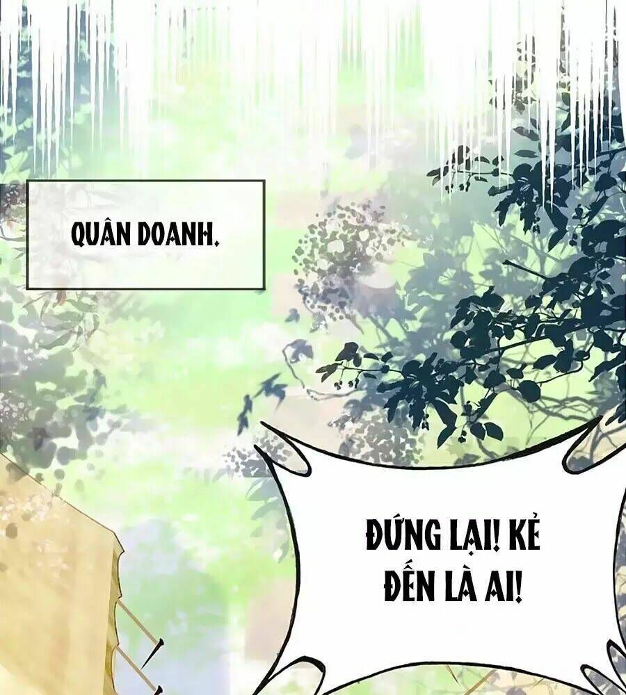 Trẫm Cũng Không Muốn Quá Khí Phách Chapter 31 - Next Chapter 32