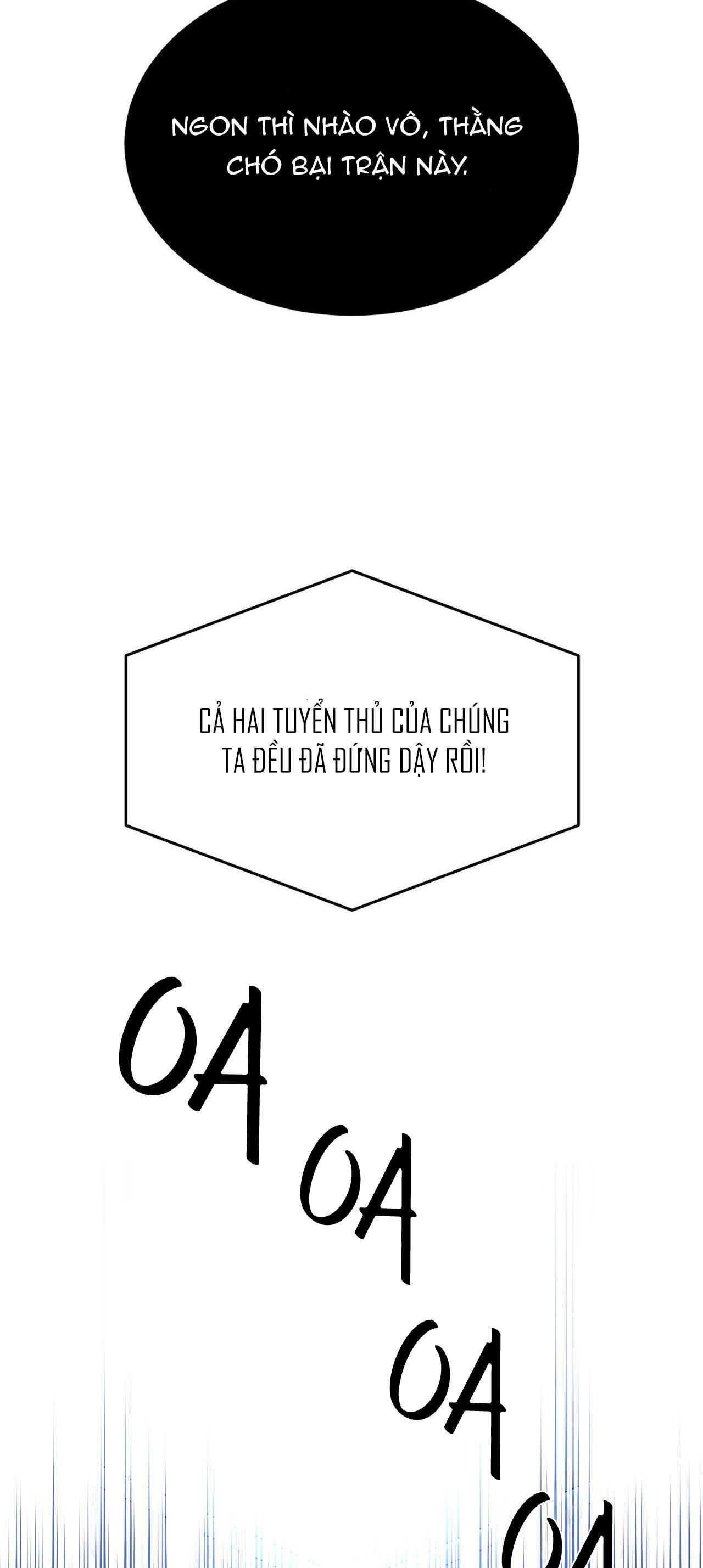 điềm rủi Chapter 50 - Trang 2