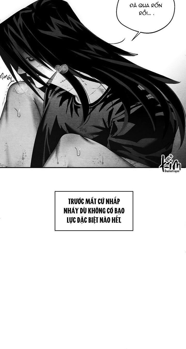 TUYỂN TẬP CUỒNG CÔNG-CHIẾM HỮU CÔNG CỦA NHÀ KIM Chapter 41.3 YEOKKWANKWANG 3 - Next Chapter 41.4 YEOKKWANKWANG E