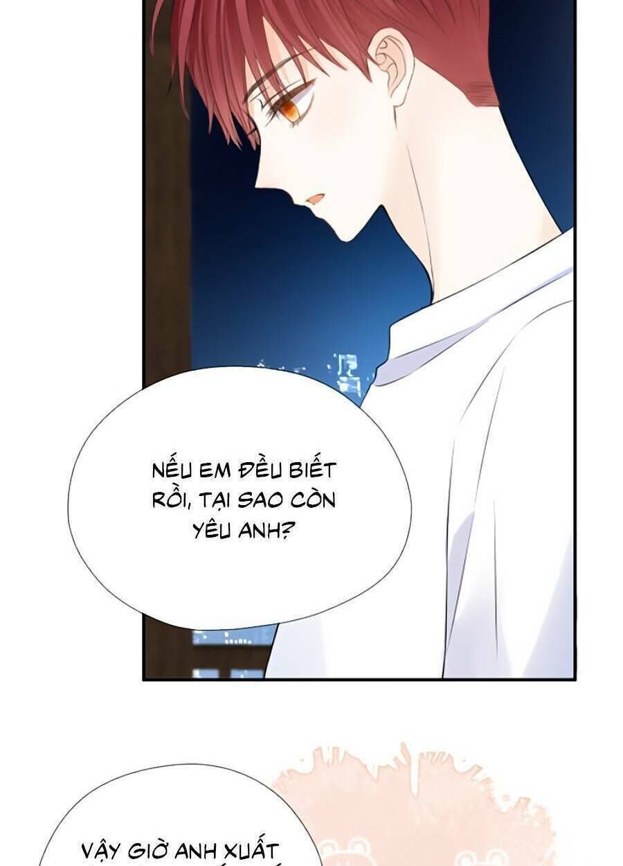 thầm yêu: quất sinh hoài nam chapter 44 - Next chapter 45