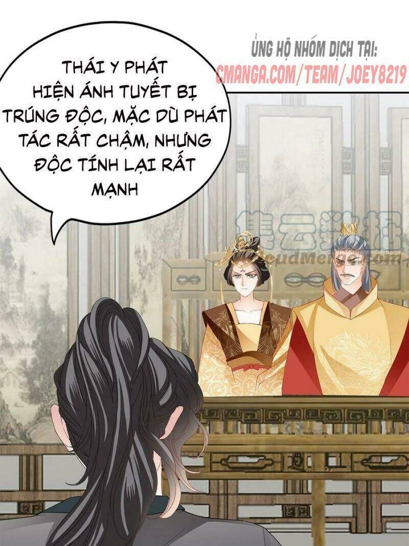 bổn vương muốn ngươi Chapter 24 - Next Chapter 25