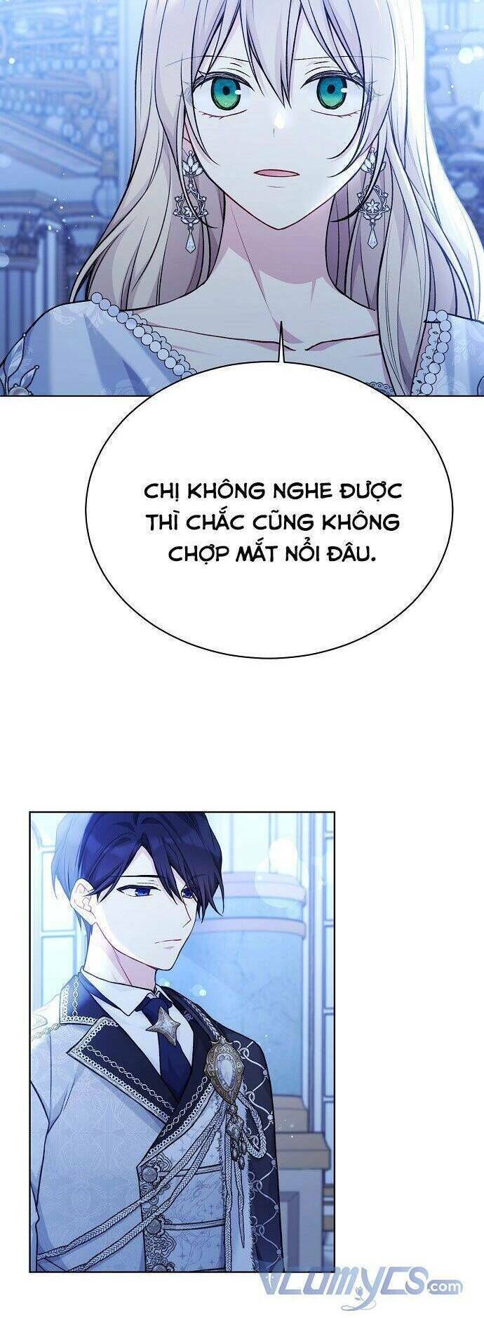 vương miện viridescent chapter 82 - Trang 2