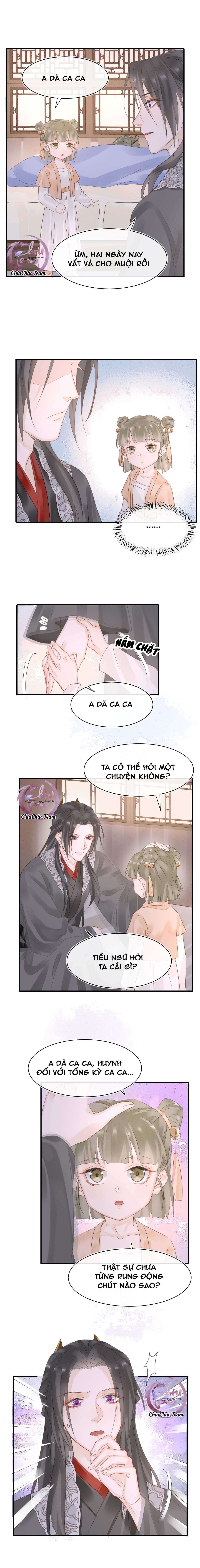 Tù Long Chapter 38 - Next Chapter 39