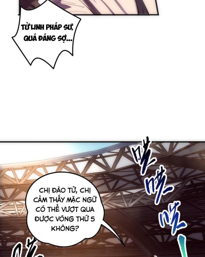 tử linh pháp sư! ta chính là thiên tài chapter 84 - Next chapter 85