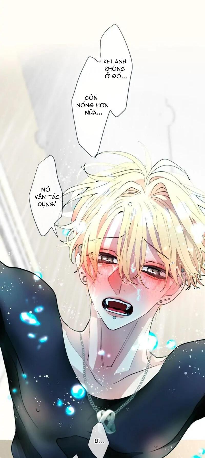 kẻ theo dõi biến thái của tôi Chapter 117 - Next Chapter 117