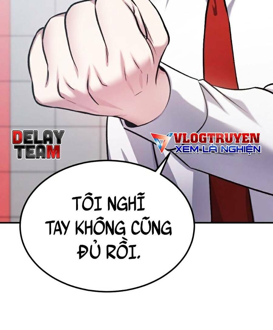 trở thành quái vật chapter 30 - Trang 2