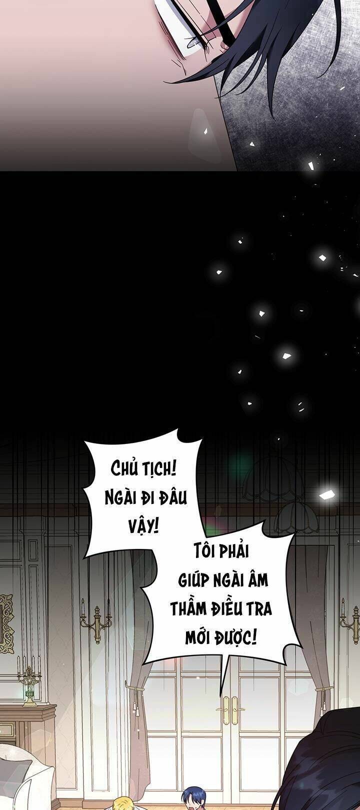 hãy để tôi được hiểu em chapter 38 - Trang 2