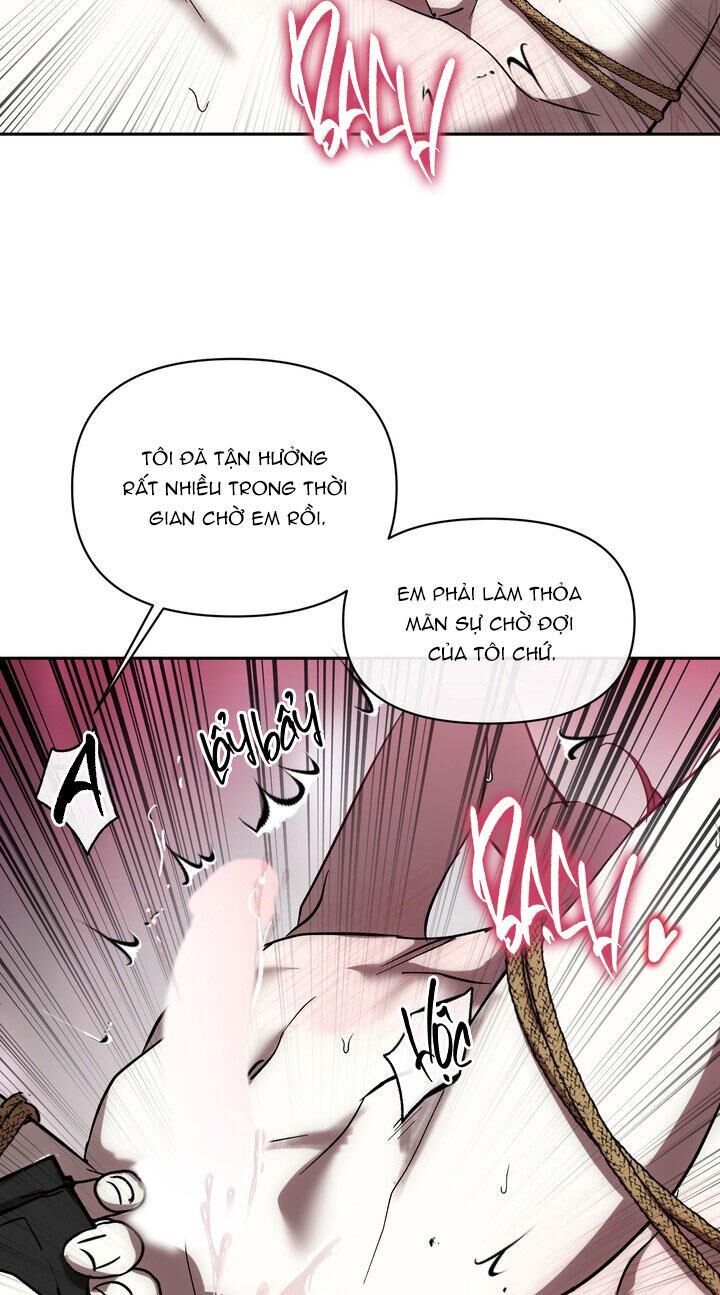 NGHIỆN CUỒNG CÔNG-BDSM CÙNG SẸC Chapter 7.4 đêm trắng 4 - Next Chapter 7.5 đêm trắng 5