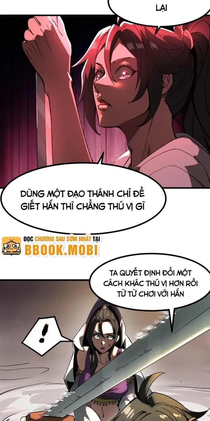 không cẩn thận, lưu danh muôn thủa Chapter 17 - Trang 1