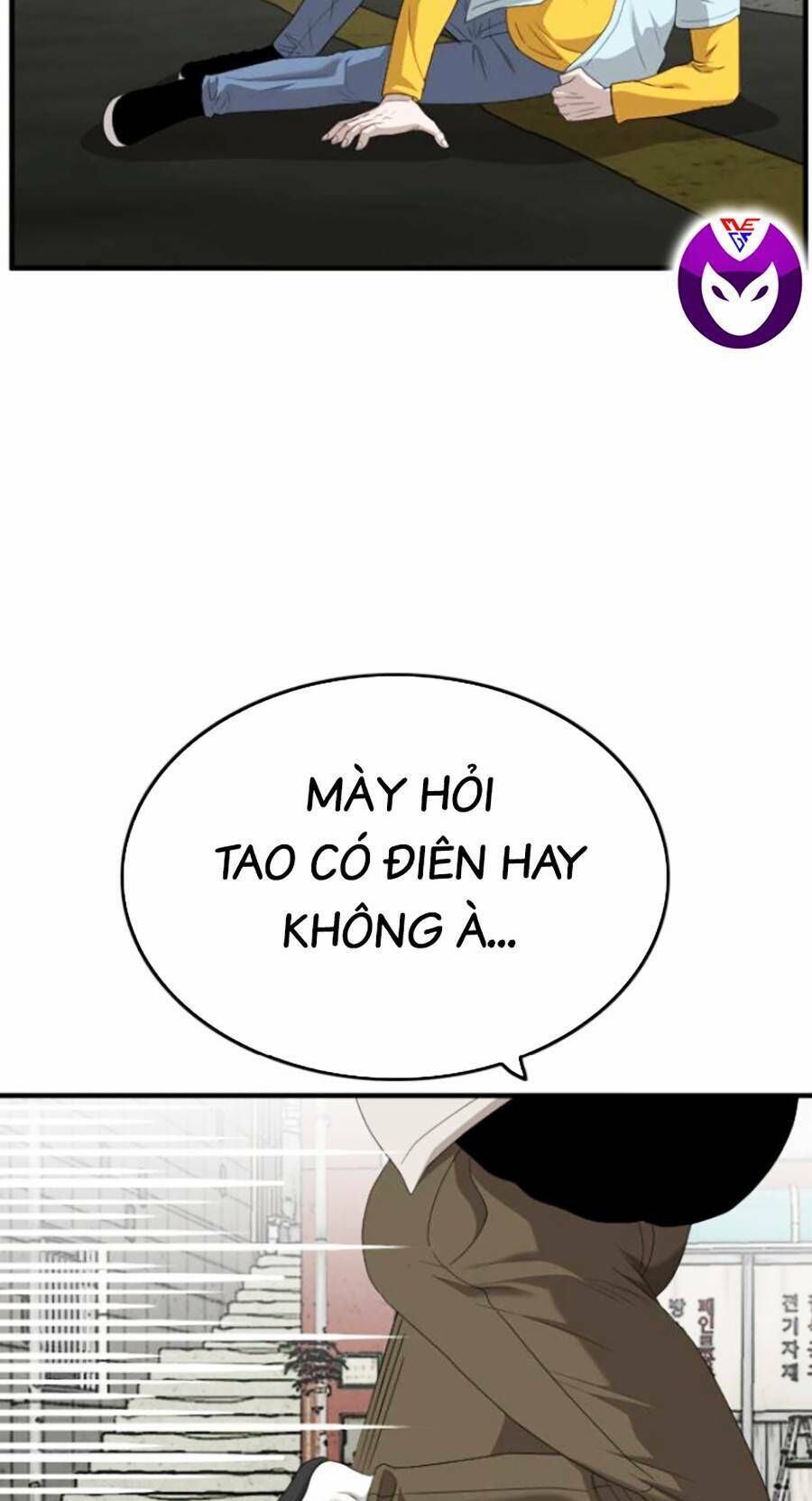 người xấu chapter 148 - Trang 2