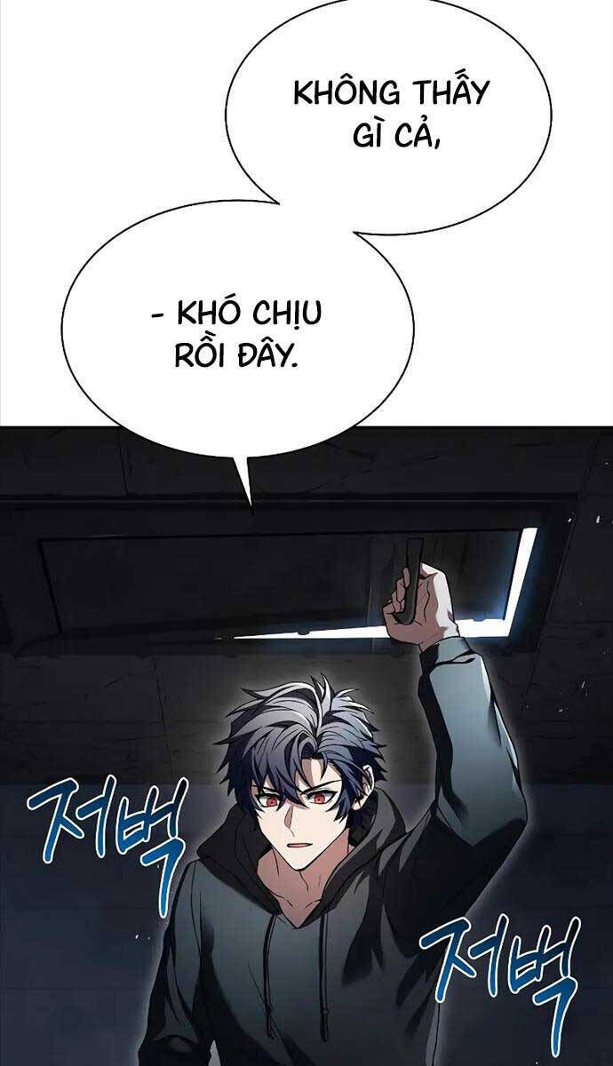 chòm sao là đệ tử của tôi chapter 44 - Trang 2