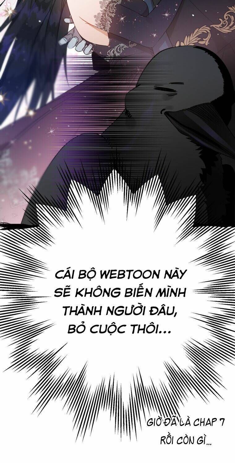 bỗng nhiên tôi trở thành quạ đen!! chapter 7 - Next Chapter 7.5