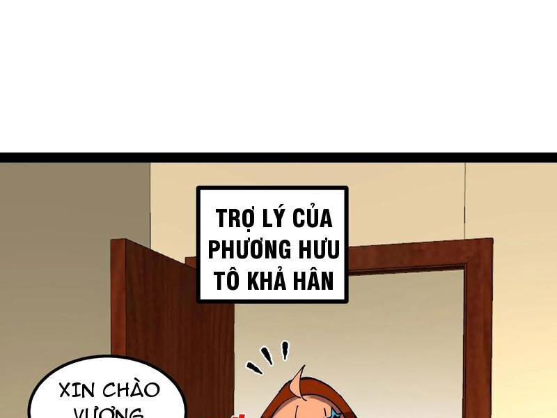 quỷ dị khó giết? thật xin lỗi, ta mới thật sự là bất tử Chương 86 - Next Chương 87