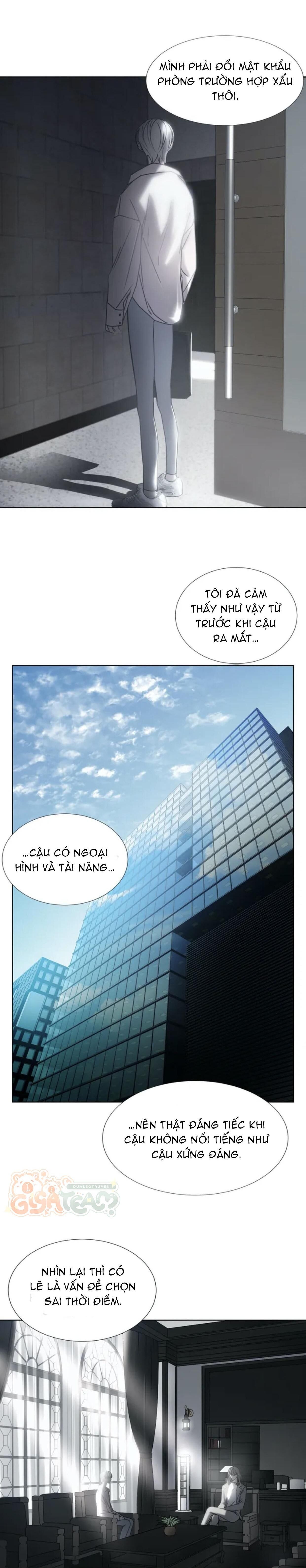 vực thẳm Chapter 1 - Next chapter 2