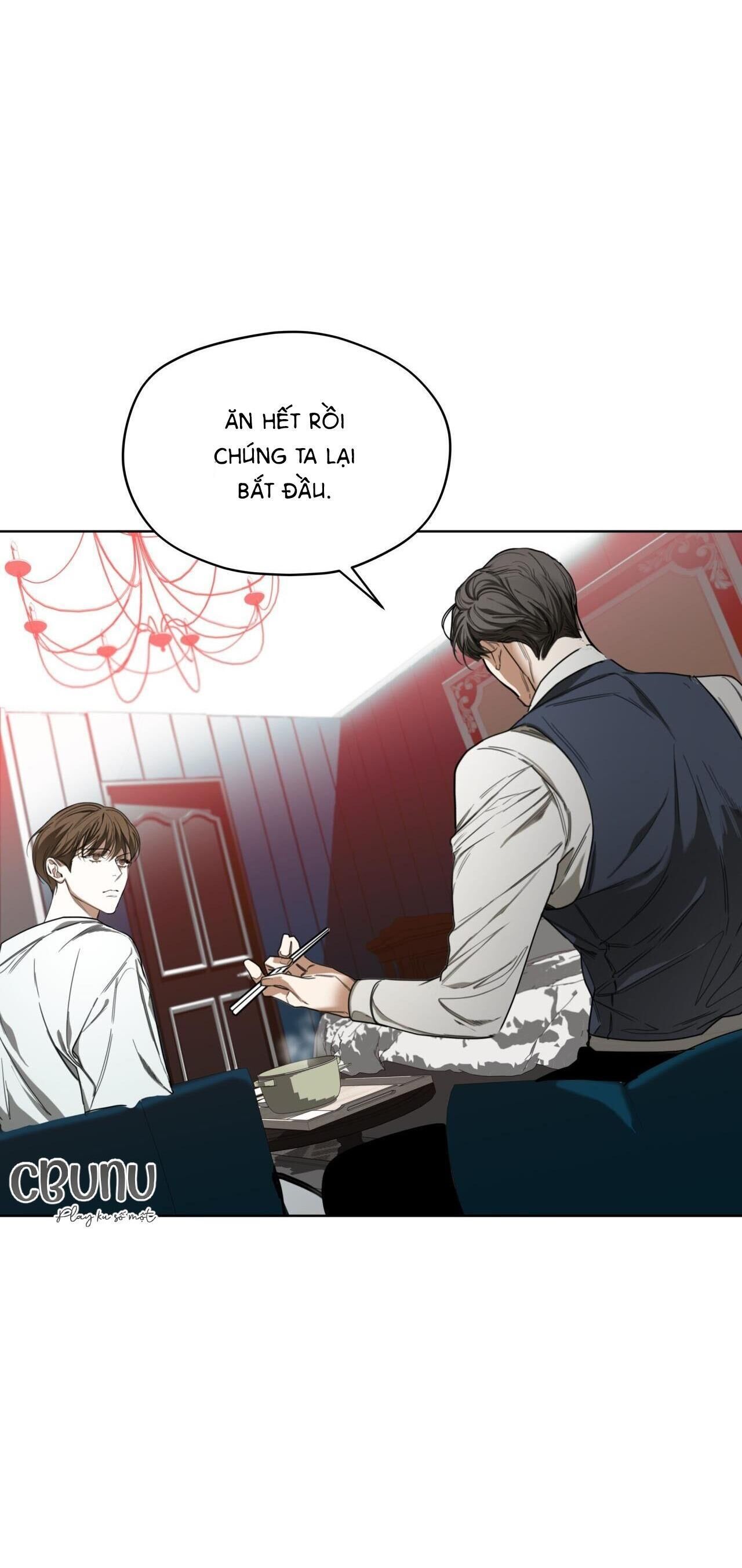 (CBunu) Phạm Luật Chapter 42 - Trang 2