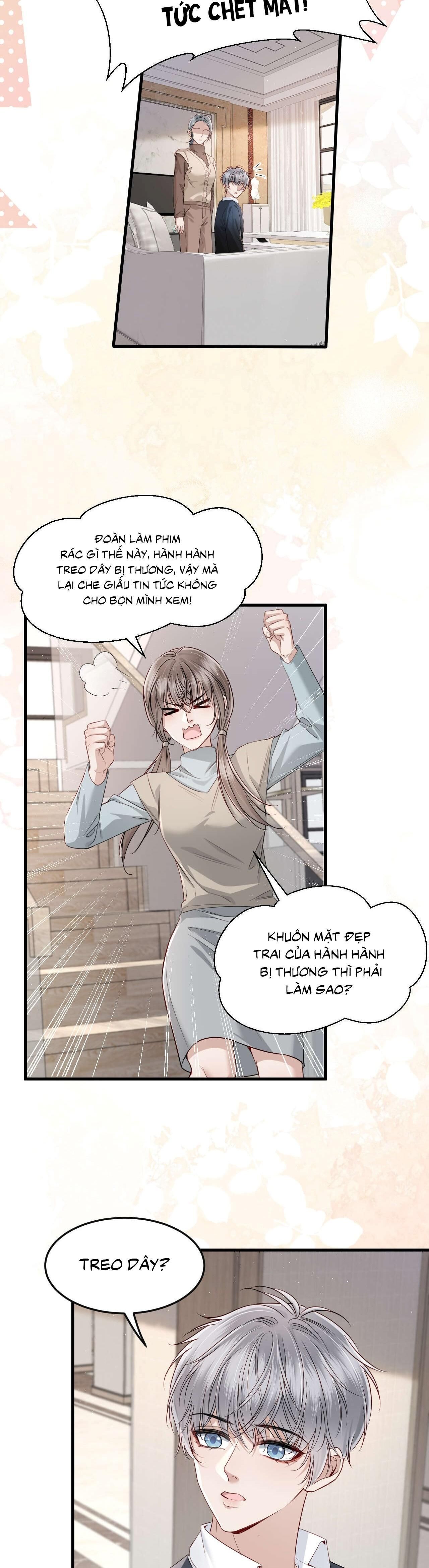 Tro tàn Chapter 7 - Trang 2