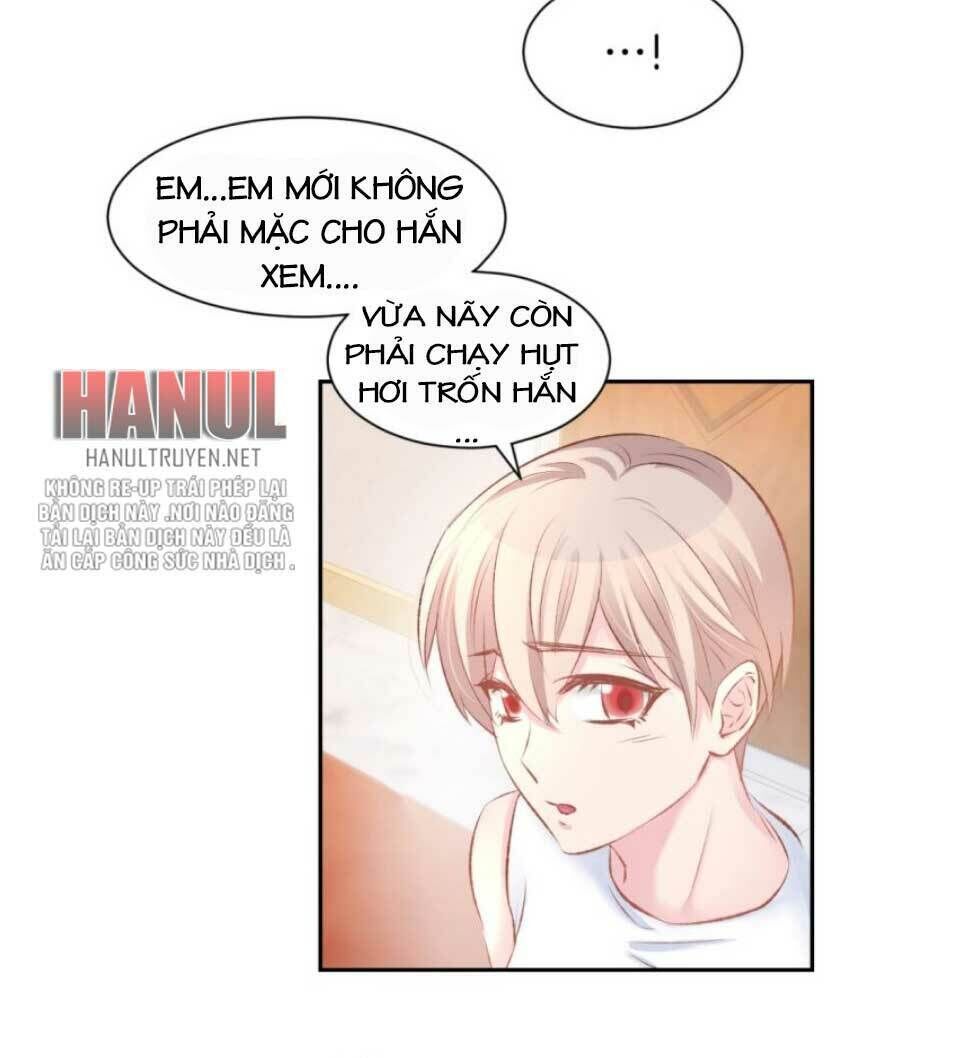 hôn nhân ấm áp : tổng tài sủng vợ thành nghiện chapter 50 - Trang 2