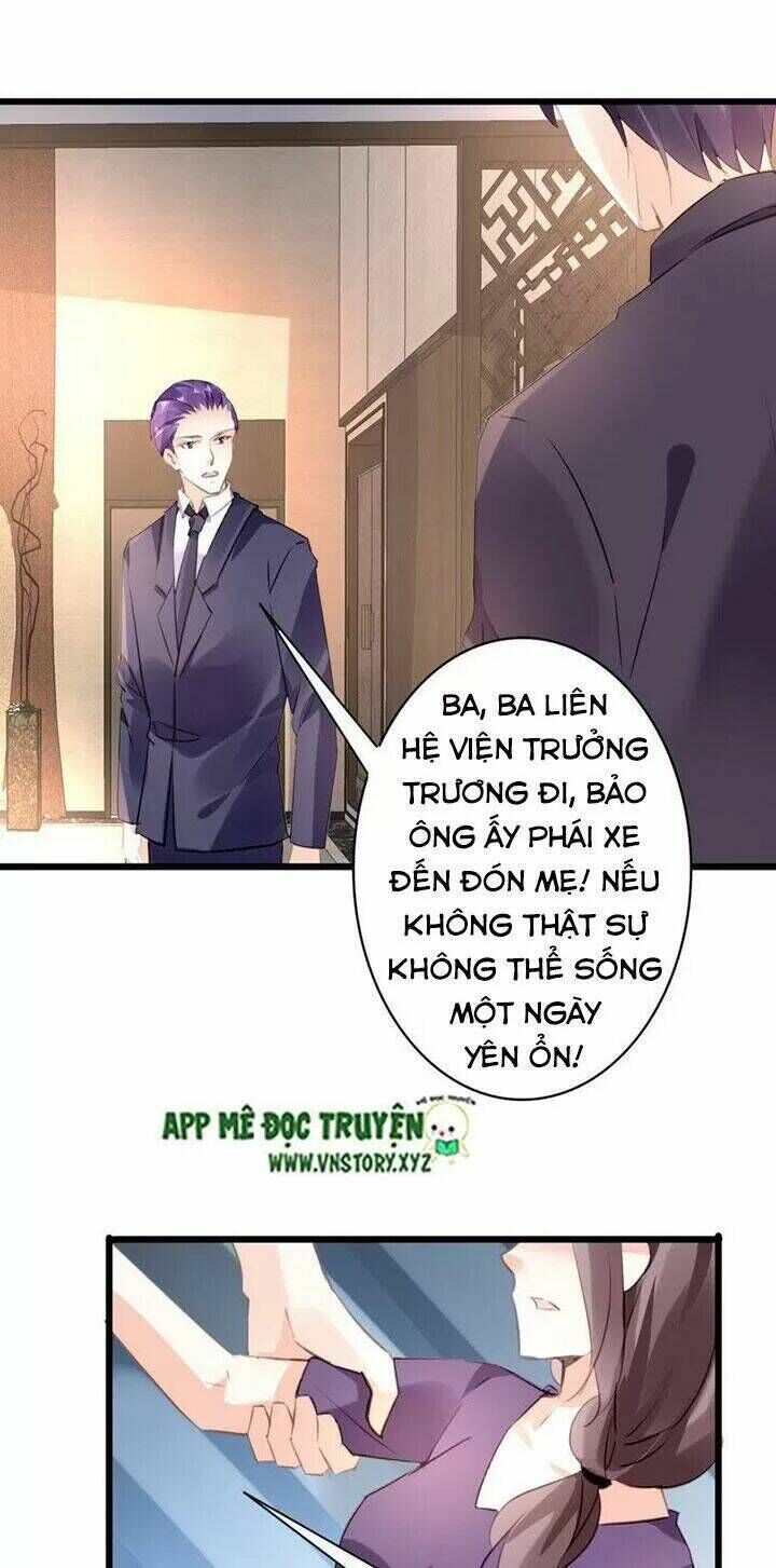 mưu ái thành nghiện chapter 96 - Trang 2