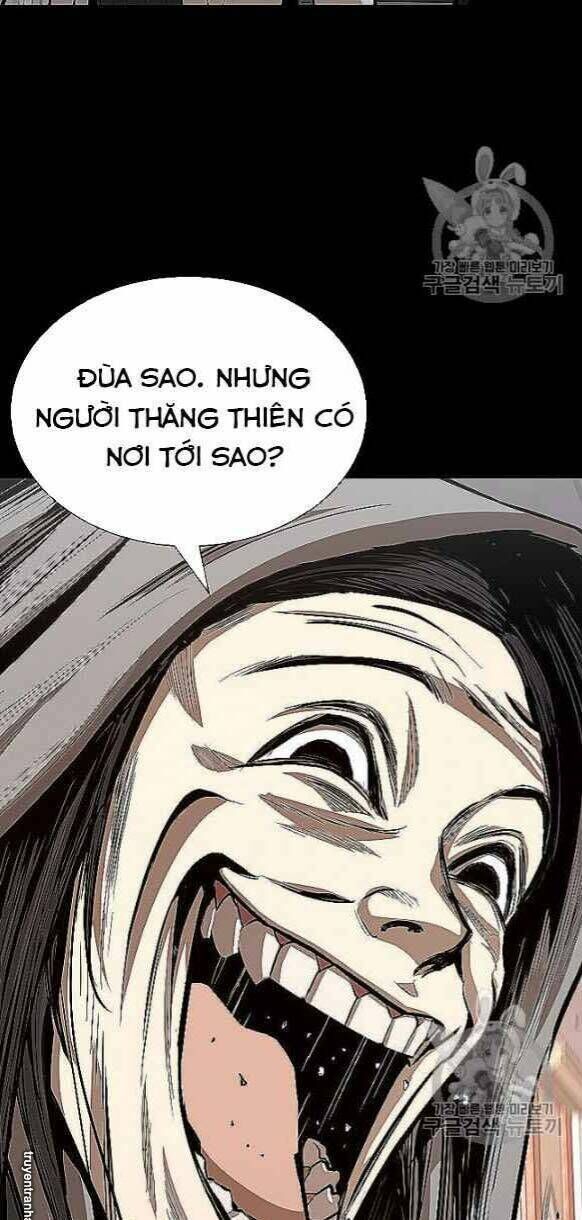 trở lại ngày tận thế Chapter 66 - Trang 2