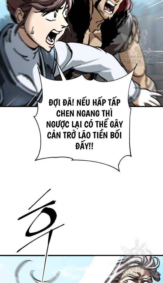 ông võ giả và cháu chí tôn chương 16 - Next chapter 17