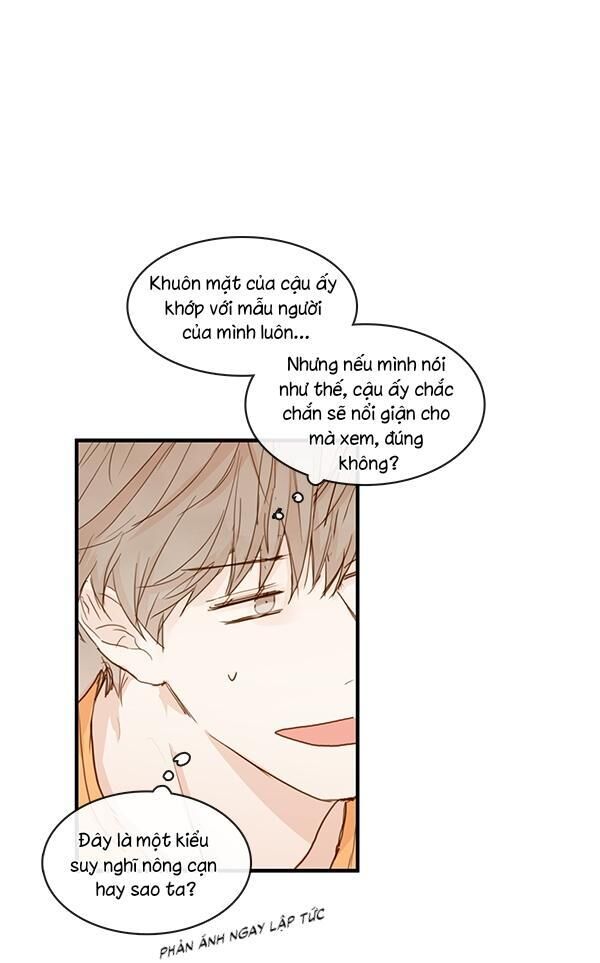 Thiên Đường Táo Xanh Chapter 26 - Next Chapter 27