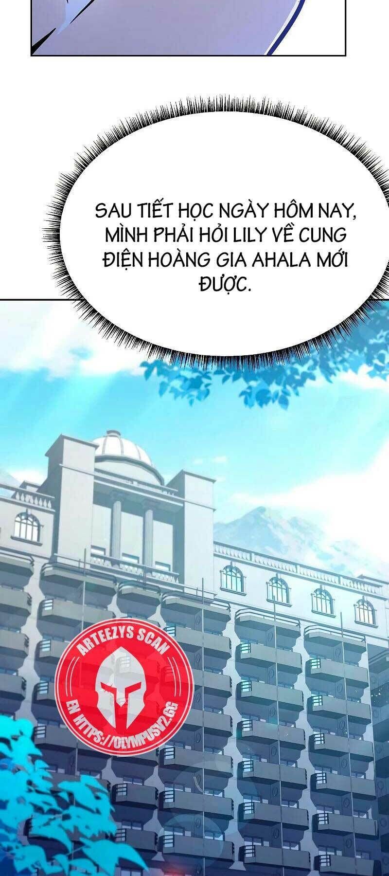 chòm sao là đệ tử của tôi chapter 39 - Trang 2