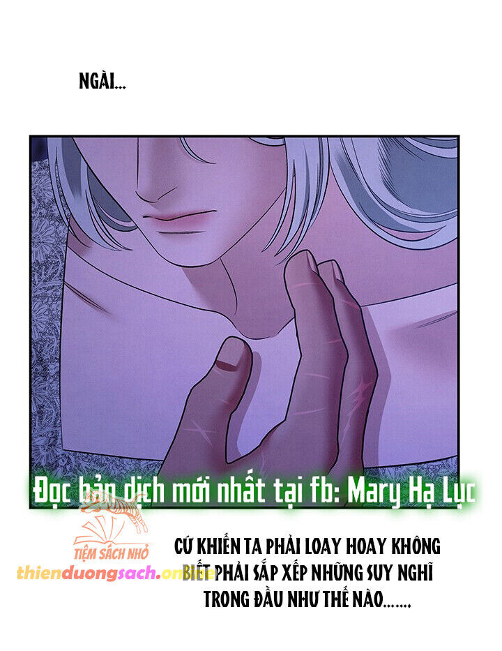 [18+] hôn nhân cưỡng đoạt Chap 44 - Next Chap 45