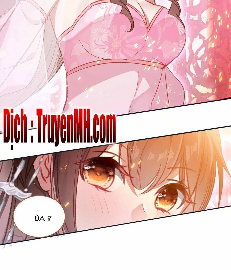 gả cho một tên thái giám đáng ghét chapter 125 - Trang 2