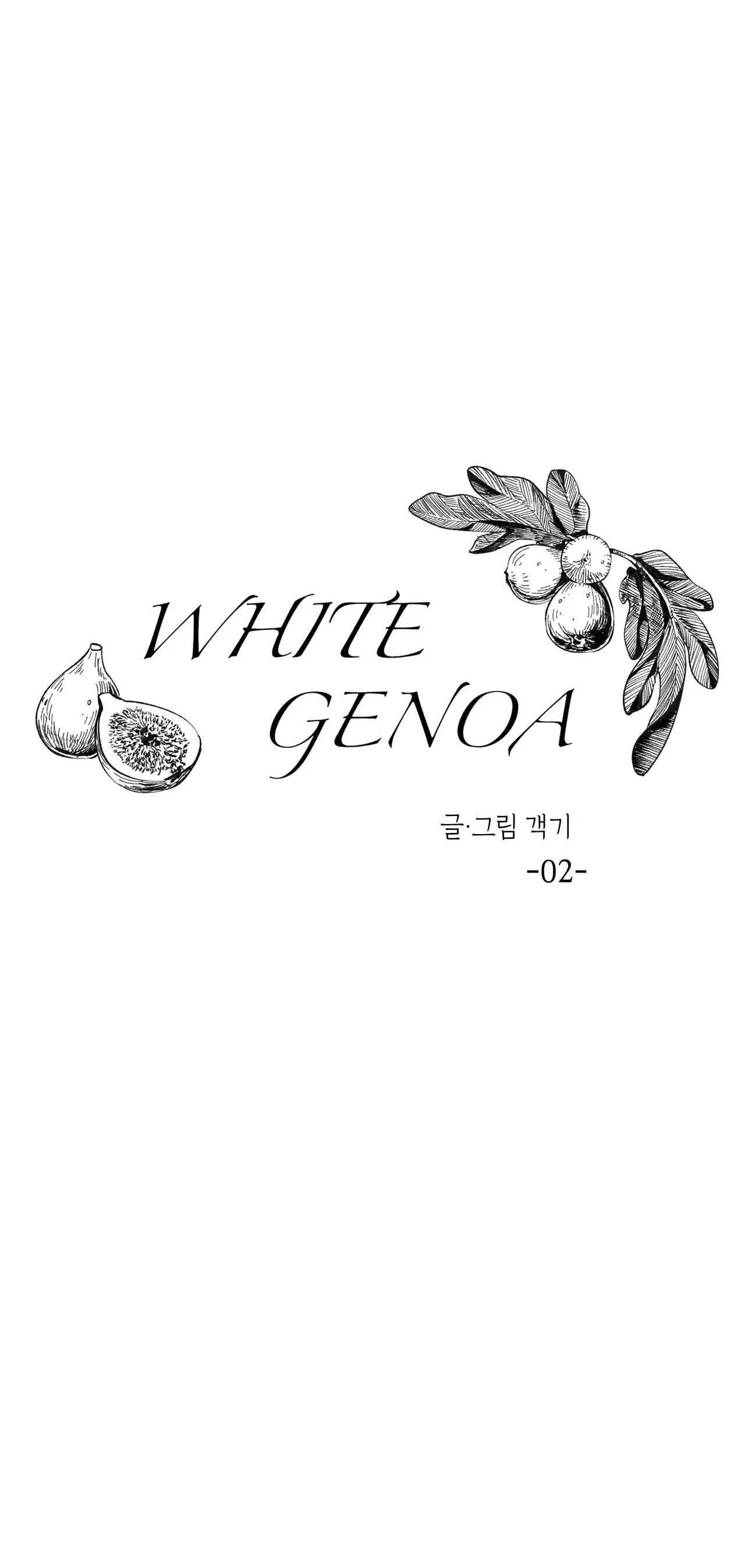 bl ngắn chịch hỏny Chapter 9.3 WHITE GENOA 2 - Trang 2