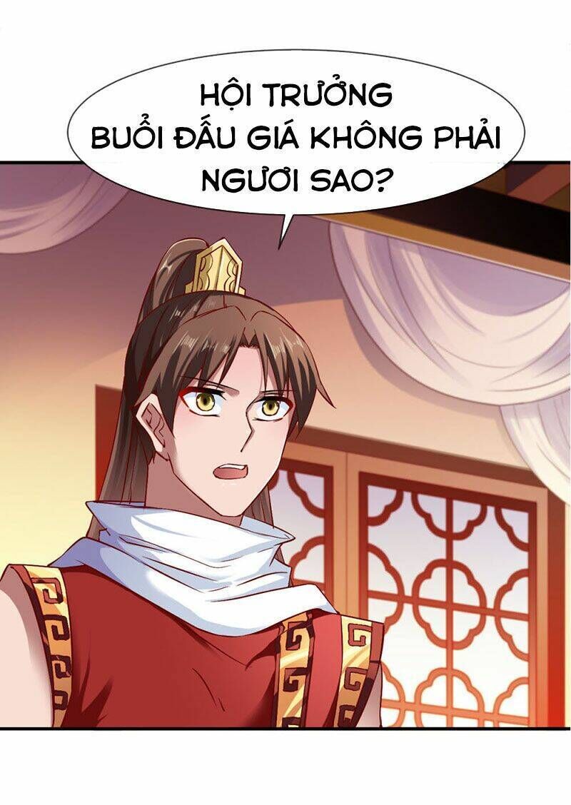 chiến đỉnh chapter 69 - Next Chapter 70