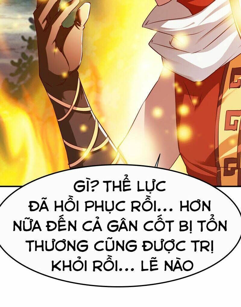 chiến đỉnh Chapter 108 - Trang 2